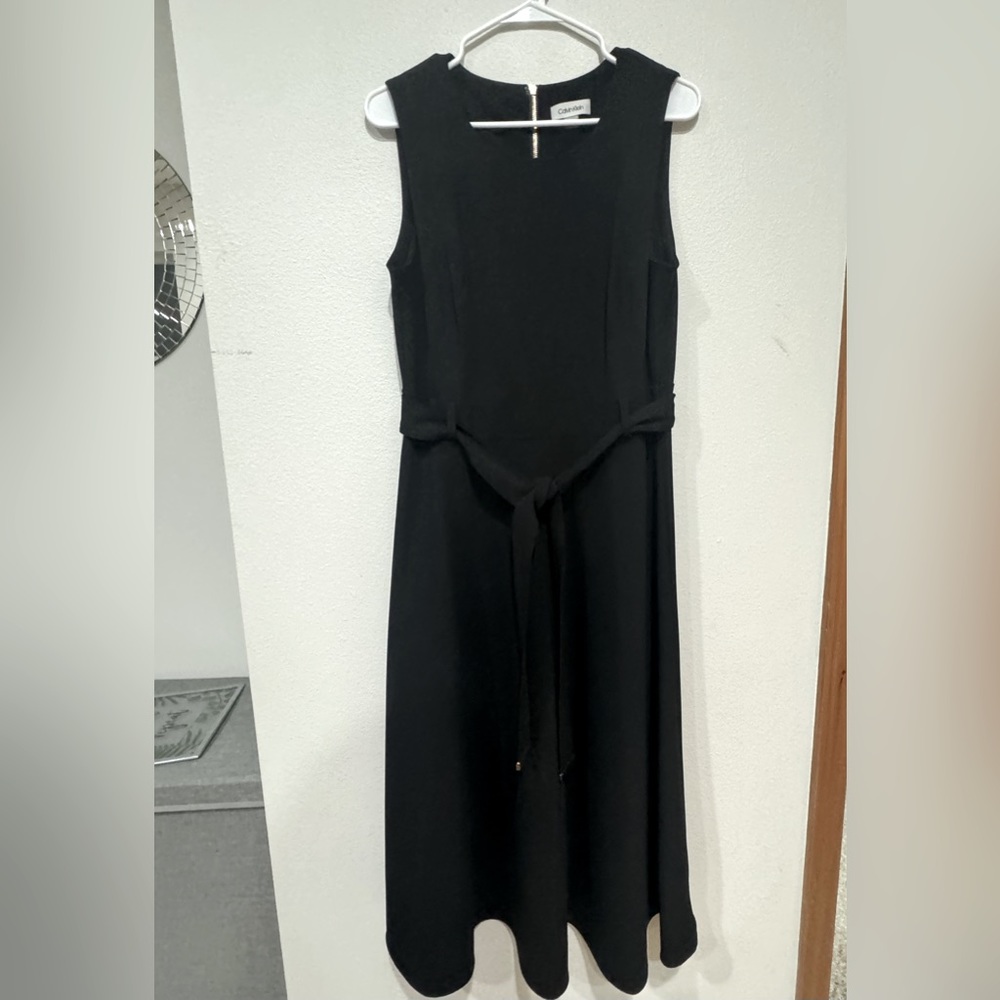 Beautiful, Quality, Calvin Klein Dress, Never Worn